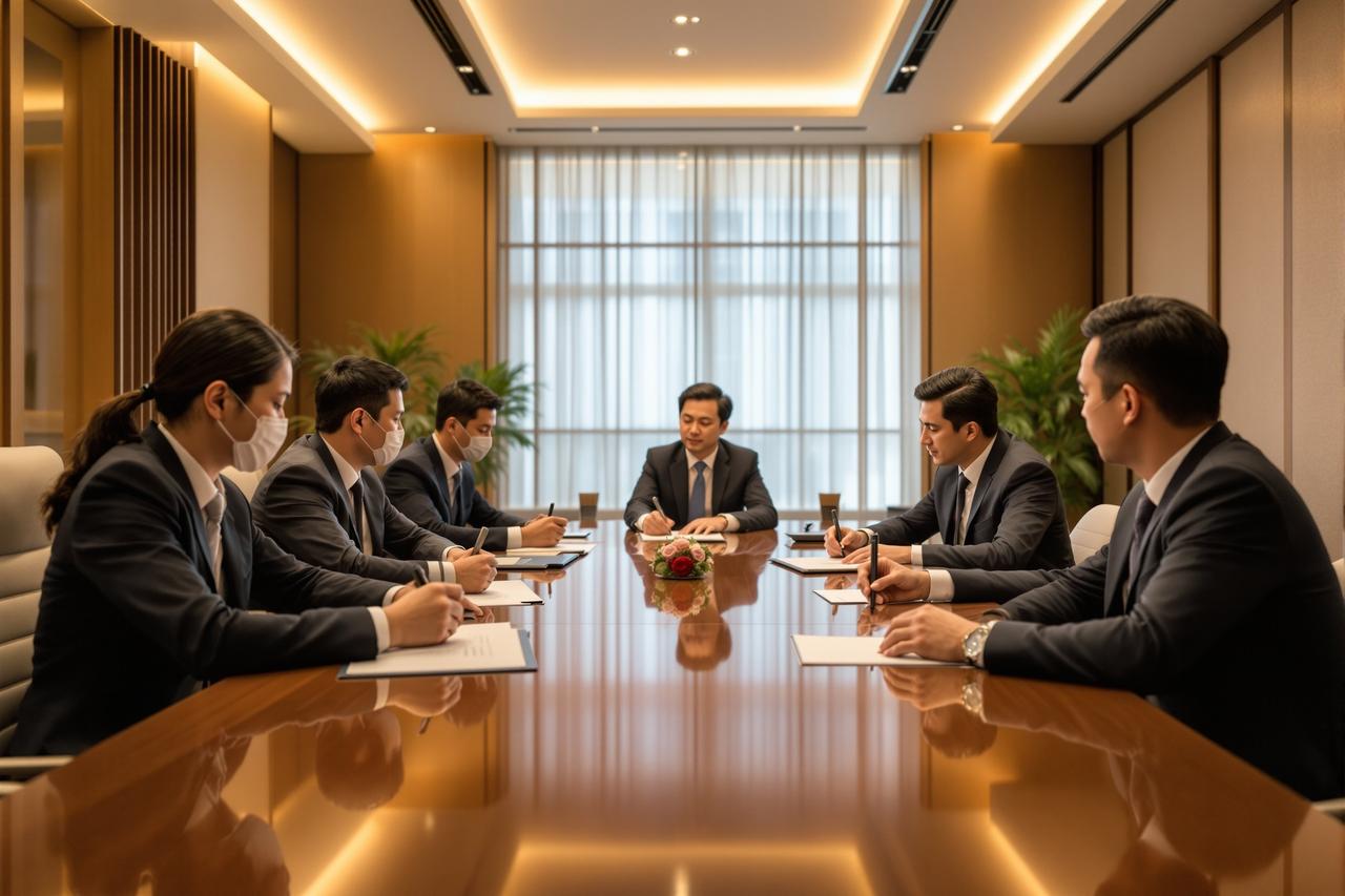 多多视频与腾讯视频达成战略合作，共同打造精品网络剧集