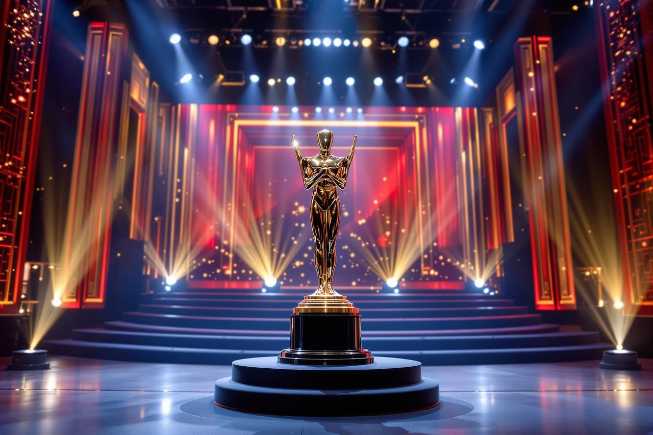 第29届上海国际电影节：多多视频斩获最佳影片等三项大奖